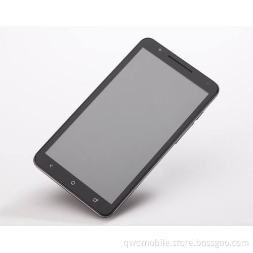 Tablet Phone, Mt6577 Android Smartphone, 6 Inch Screen, Dual Core 1.2GHz CPU, 3G GPS WiFi, 5.0+0.3MP Camera